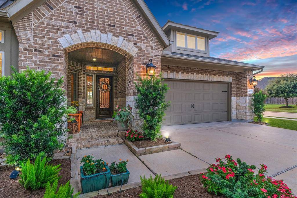 Katy, TX 77494,4802 Blue Caspian CT