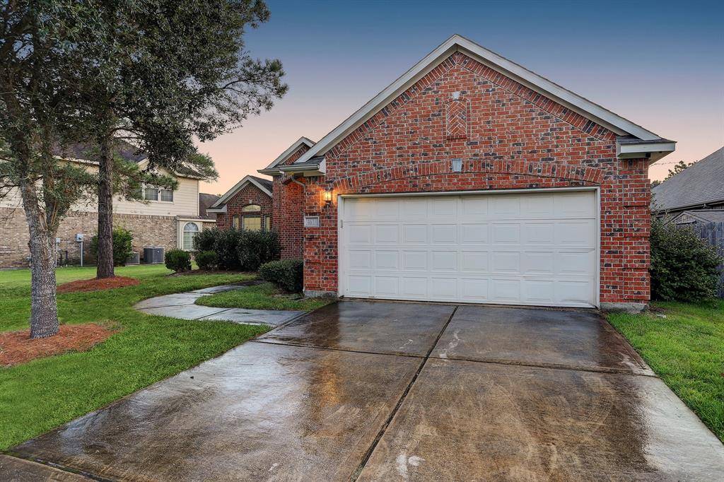 Humble, TX 77396,4614 Mariner Reef WAY