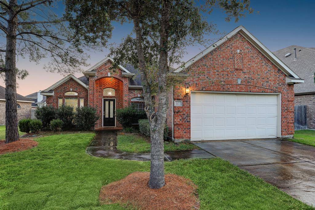 Humble, TX 77396,4614 Mariner Reef WAY