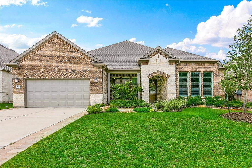 Spring, TX 77382,112 Highland DR