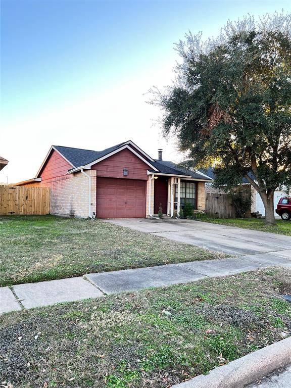 Cypress, TX 77433,19933 Mountain Dale DR