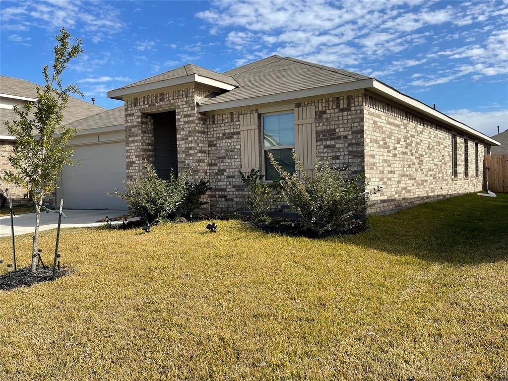 Katy, TX 77449,5430 TINDAREY BLUFF TRL