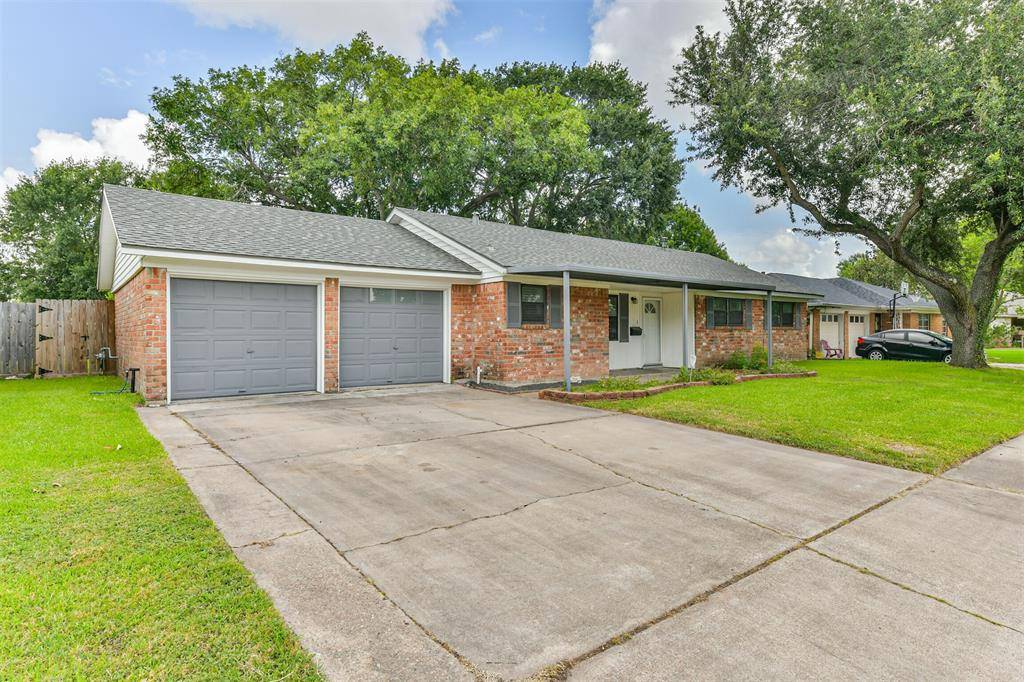 Deer Park, TX 77536,1105 Velma ST
