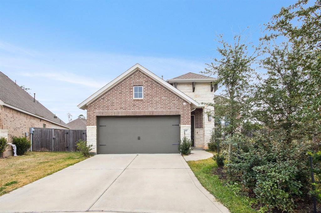 Conroe, TX 77304,569 Cedar Harbor CT