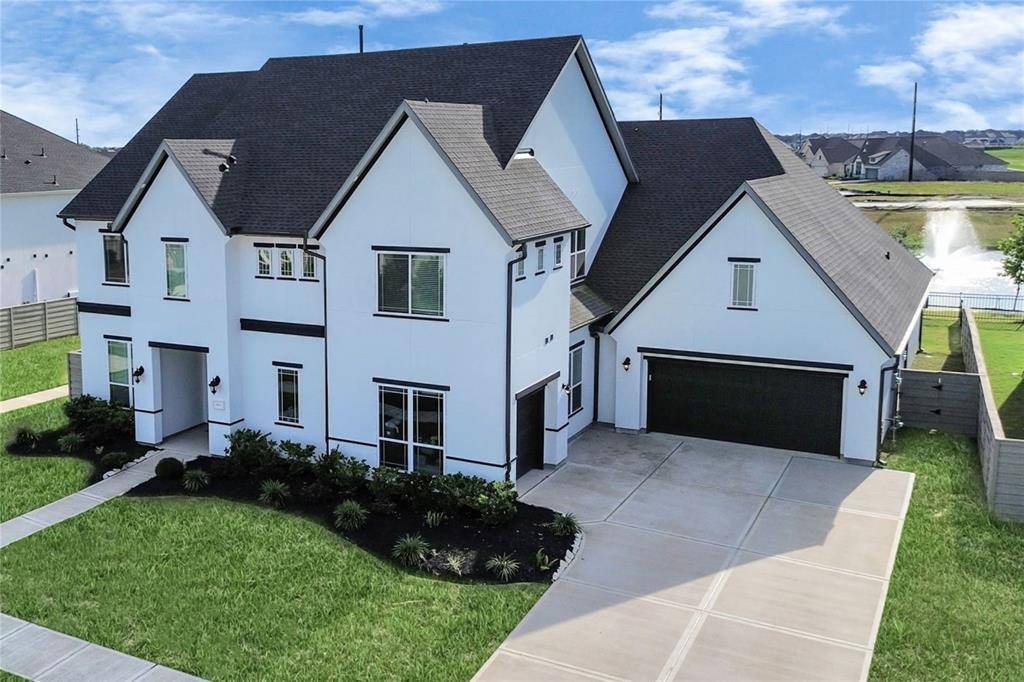 Manvel, TX 77578,4914 Olive Province LN