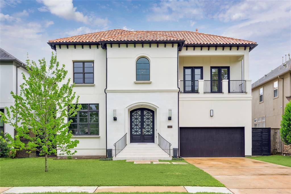 Bellaire, TX 77401,4613 Maple ST