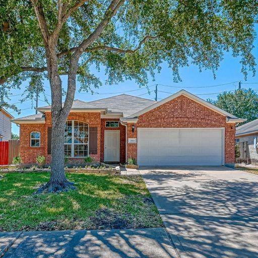 Katy, TX 77449,19931 Silver Rock DR
