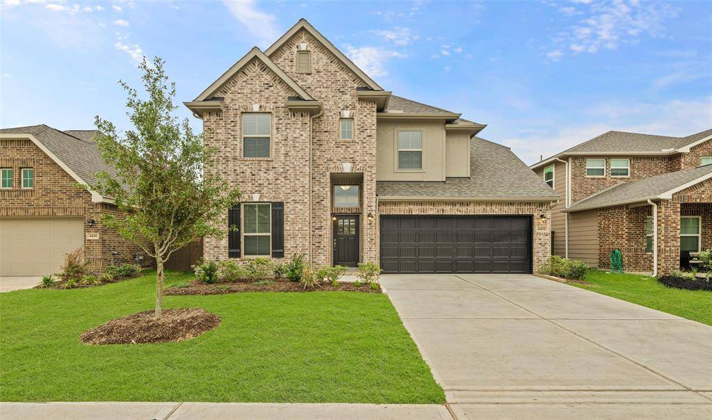 Katy, TX 77493,4402 Pale Fox LN