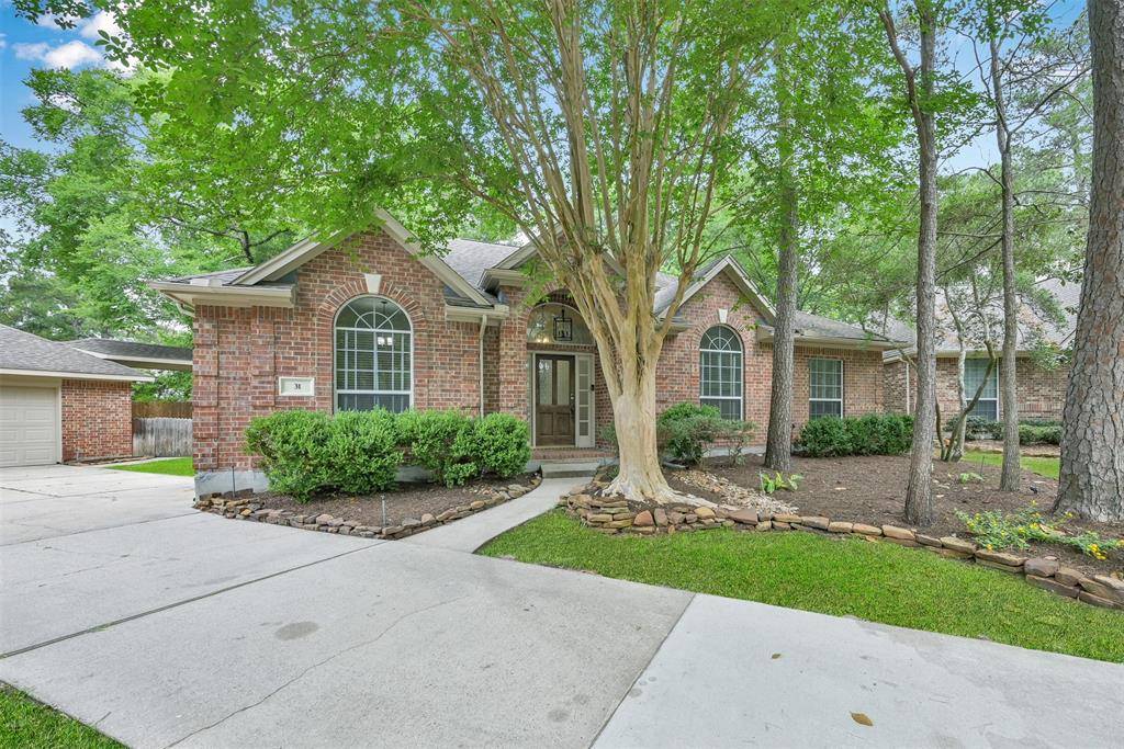 The Woodlands, TX 77382,31 Rippled Pond CIR