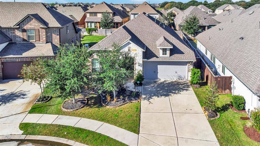 Katy, TX 77493,2211 Fox Creek CT