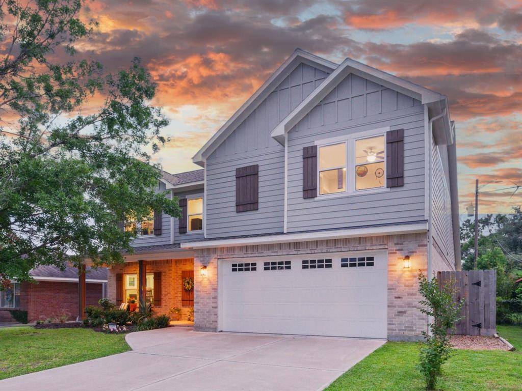 Houston, TX 77018,1915 Latexo DR