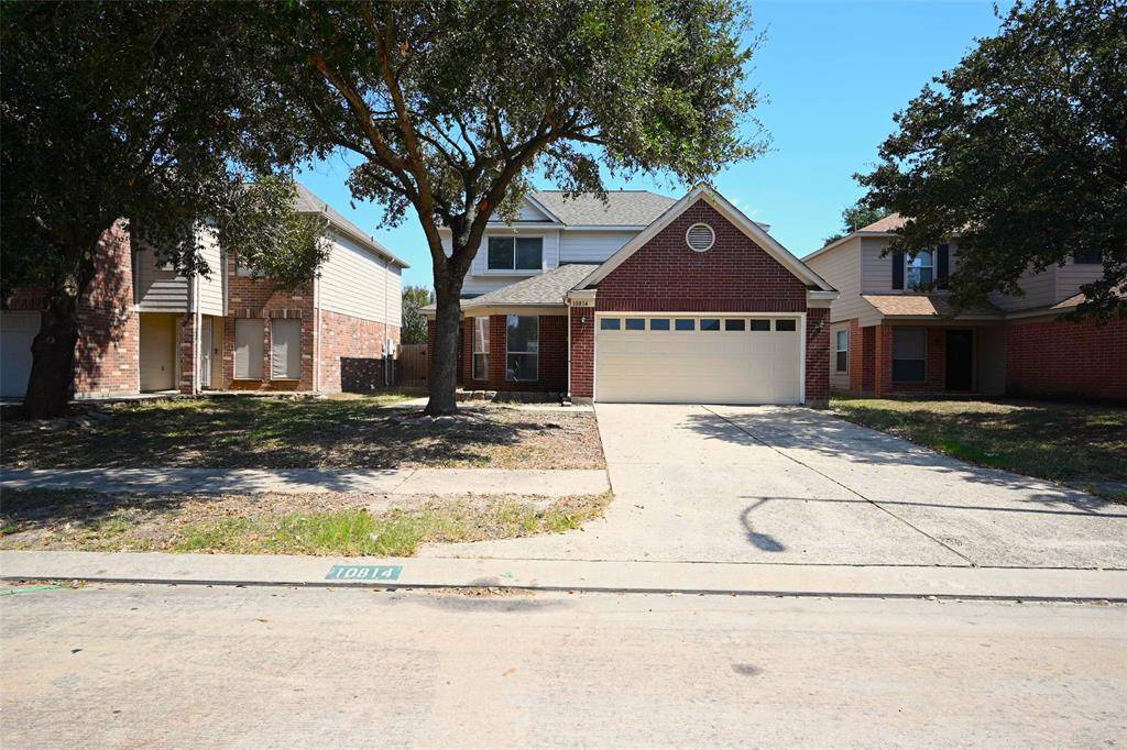 Houston, TX 77067,10814 Orchard Springs DR