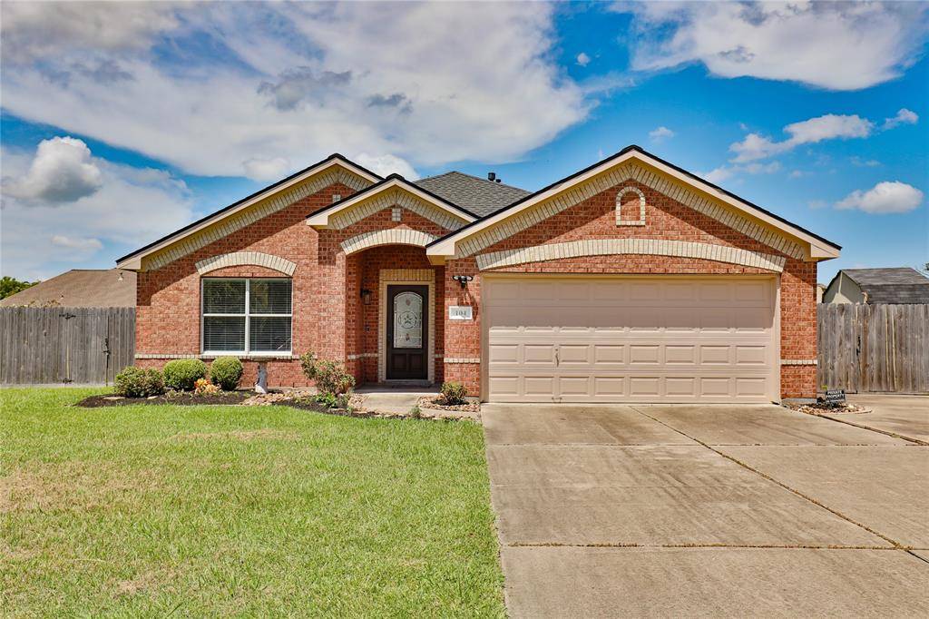 Clute, TX 77531,104 Canvasback DR