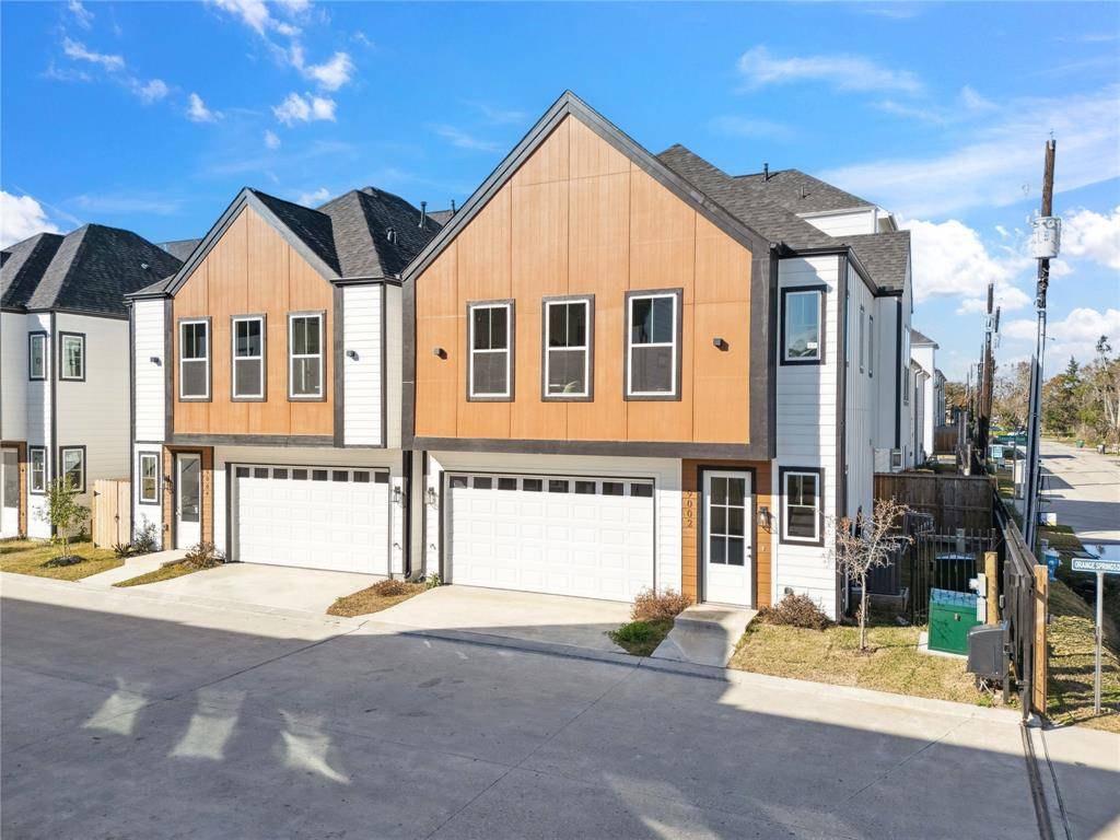 Houston, TX 77080,9014 Orange Spring DR
