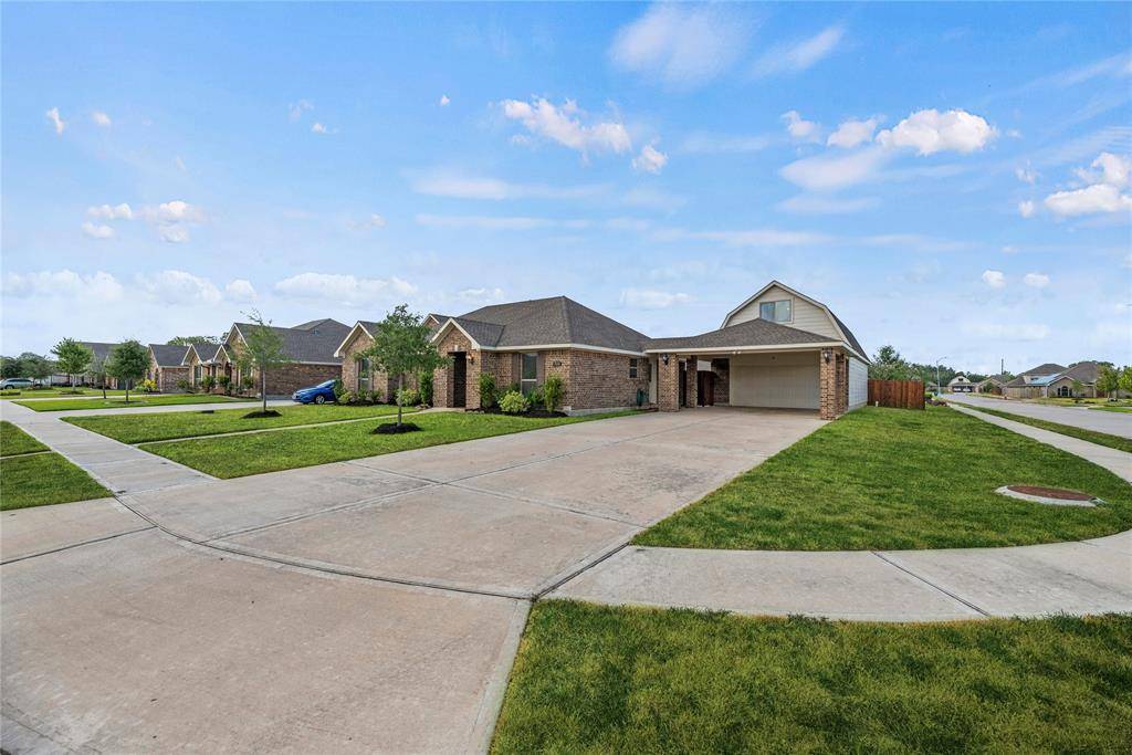 Manvel, TX 77578,7006 Limestone CIR