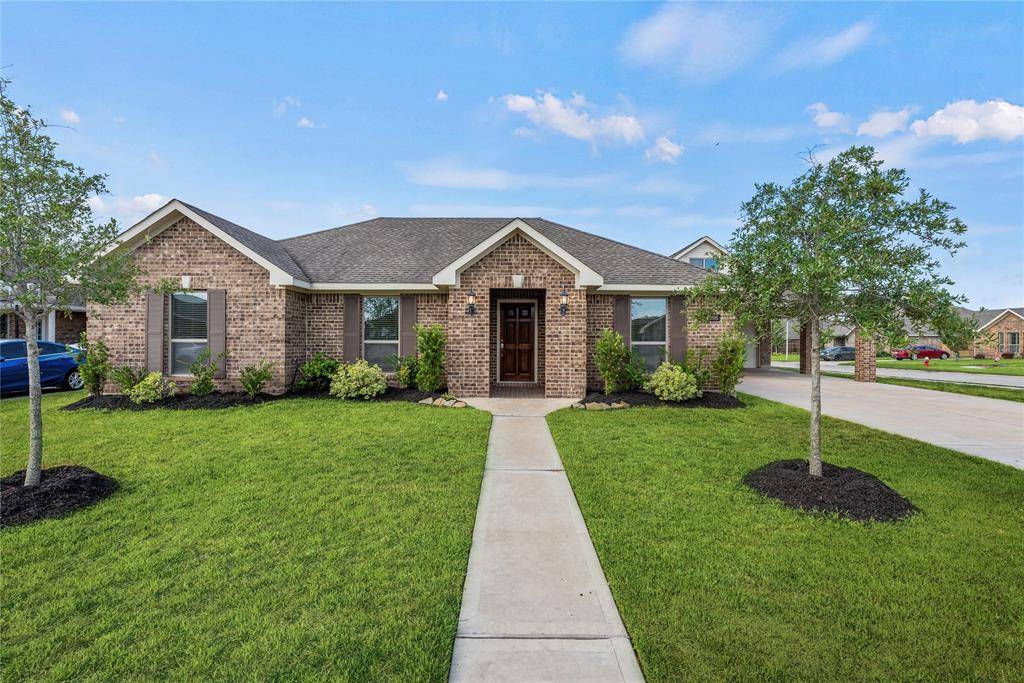 Manvel, TX 77578,7006 Limestone CIR