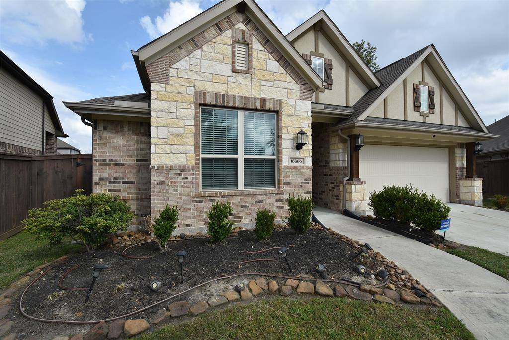 Humble, TX 77346,16806 Dampier DR