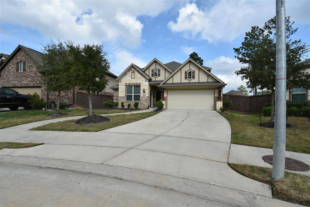 Humble, TX 77346,16806 Dampier DR