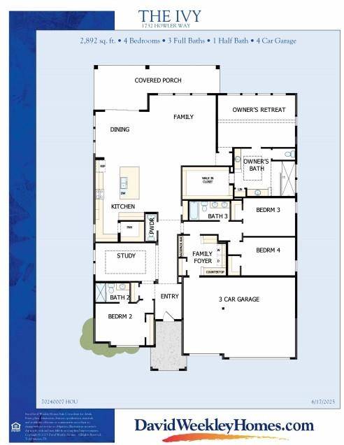 Todd Mission, TX 77316,1732 Howler WAY