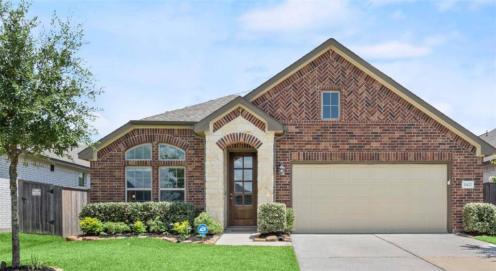 Hockley, TX 77447,31422 Whitcombe Summit WAY