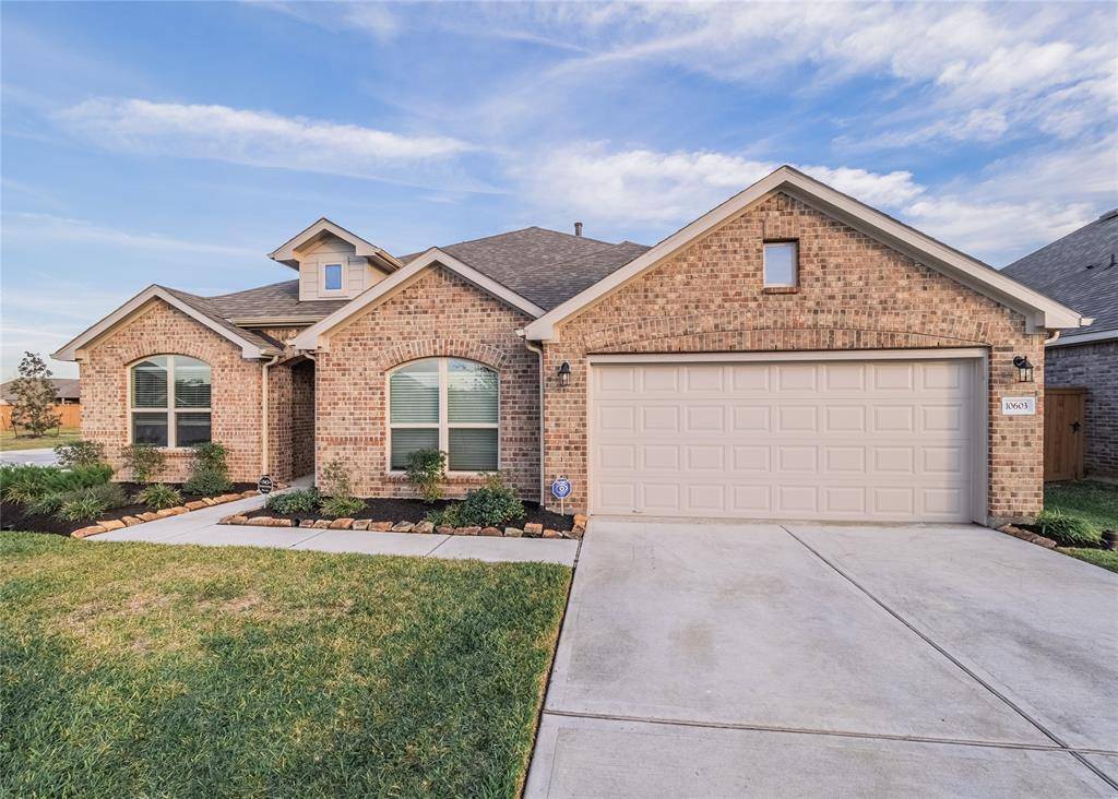 Rosharon, TX 77583,10603 Scrub Oak DR