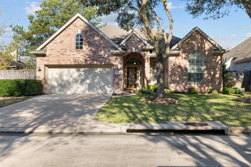 Pearland, TX 77581,2306 E Capri DR