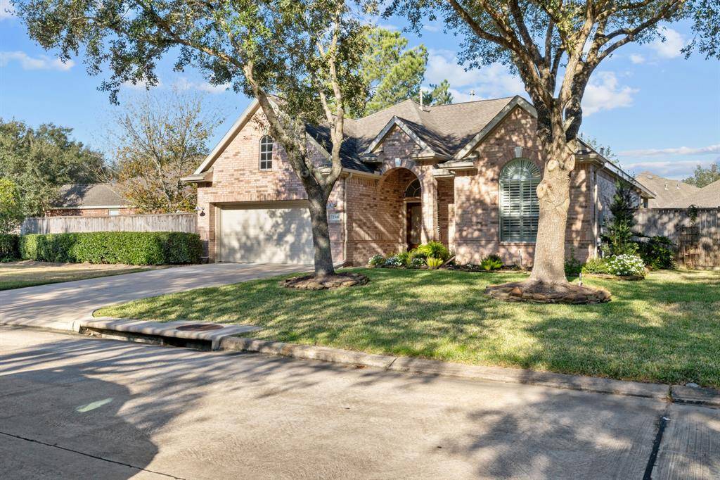 Pearland, TX 77581,2306 E Capri DR