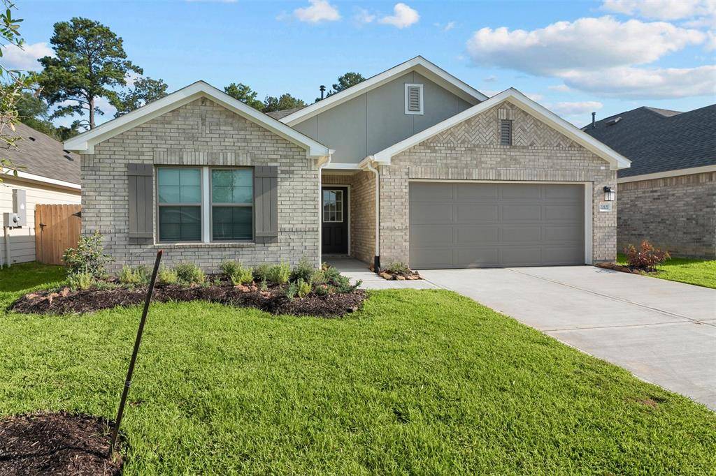 New Caney, TX 77357,22127 Birchfield Grove LN