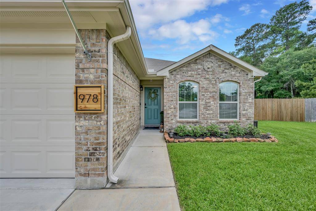 Conroe, TX 77303,978 Arbor GLN