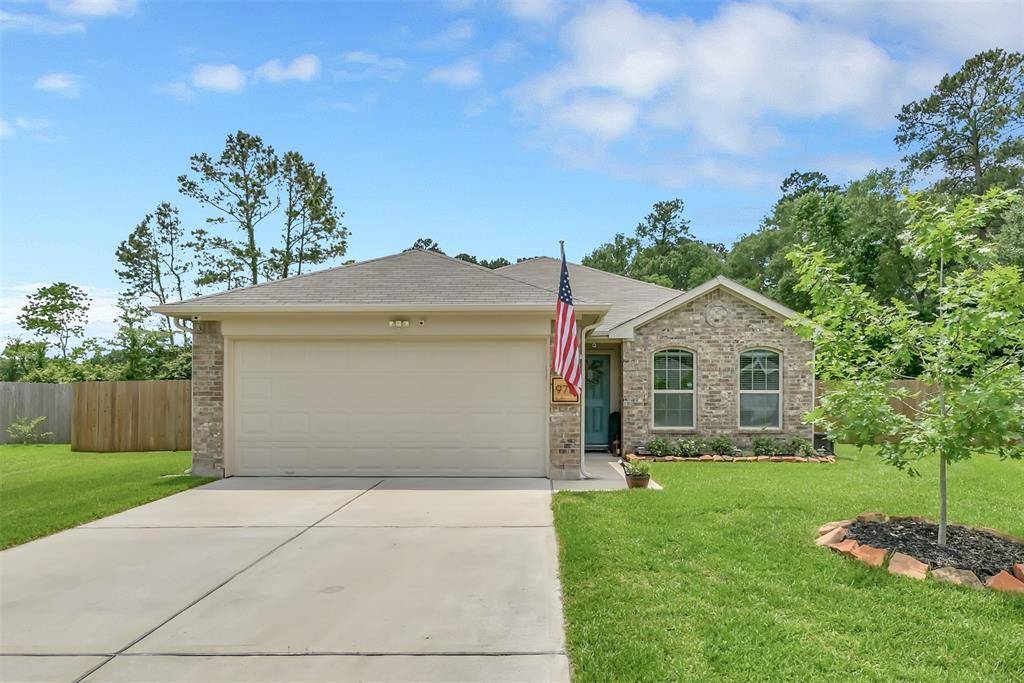 Conroe, TX 77303,978 Arbor GLN