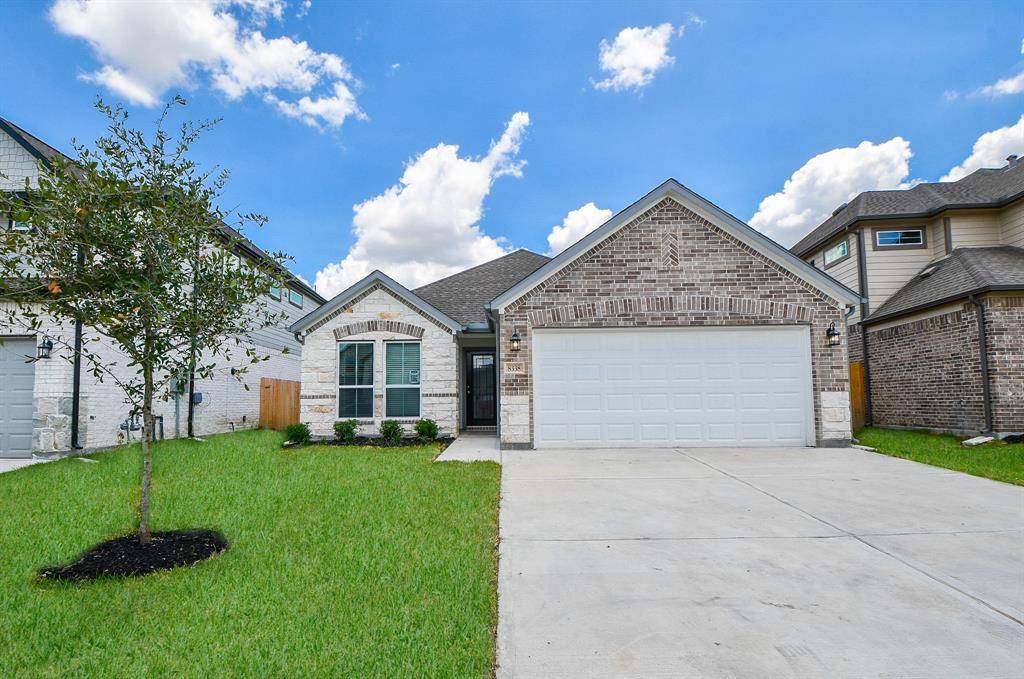 Houston, TX 77049,8338 Northern Pintail Drive