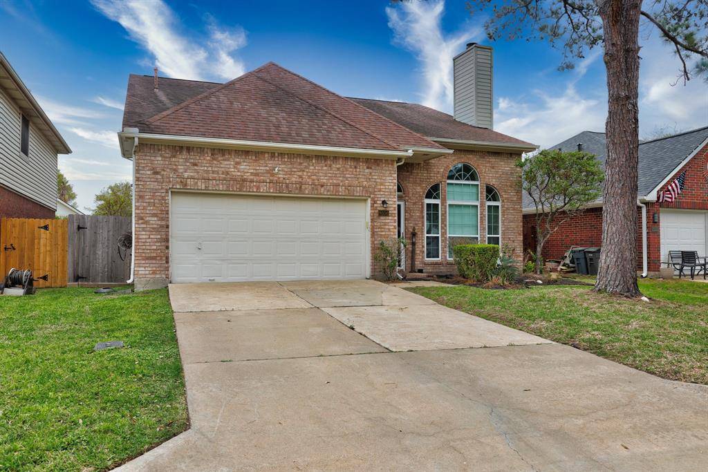 Houston, TX 77095,8034 Willancy LN