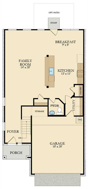 Hockley, TX 77447,18443 Summit Ranch DR