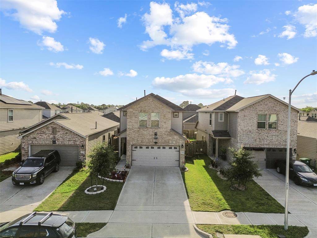 Houston, TX 77048,13310 Ardery Meadow DR