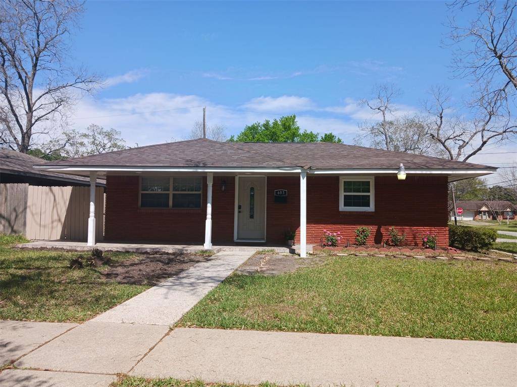 Houston, TX 77034,603 Regal ST