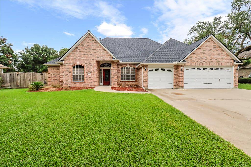 Angleton, TX 77515,900 Enchanted Oaks DR