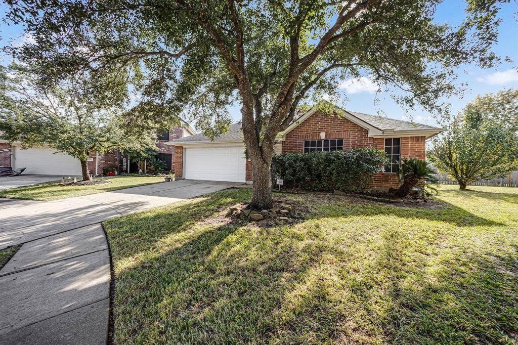 Tomball, TX 77375,12011 Amistad CT