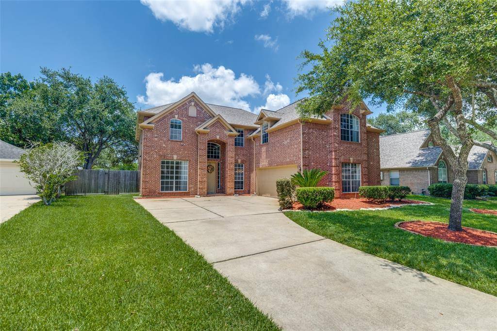 Missouri City, TX 77459,8106 Meadow Pond DR