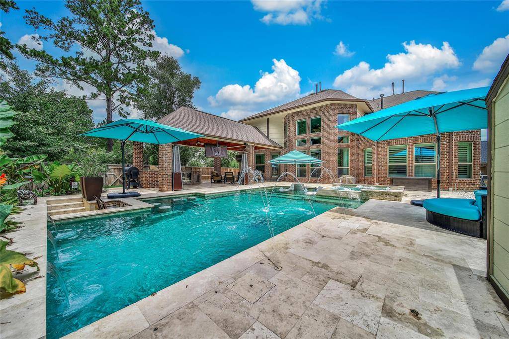 Montgomery, TX 77316,145 Bronze Bow DR