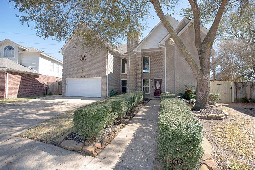 Katy, TX 77449,19103 Lookout Mountain LN