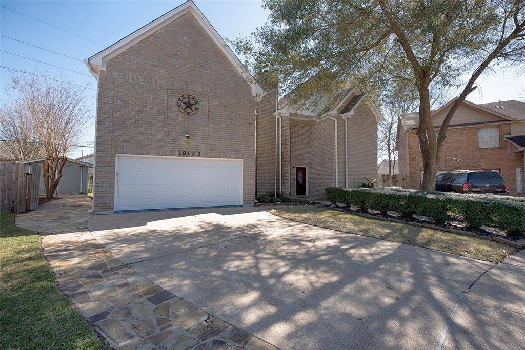 Katy, TX 77449,19103 Lookout Mountain LN