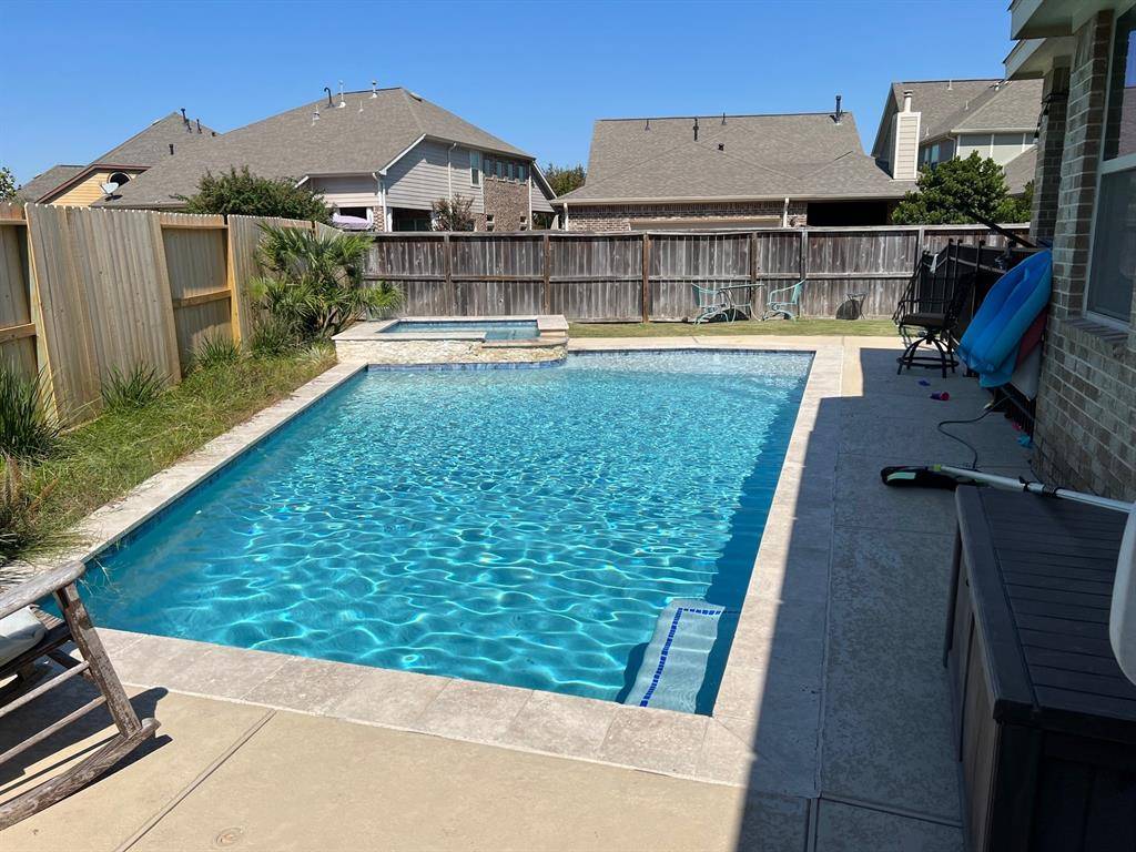 Cypress, TX 77433,8811 Sweetbells CT