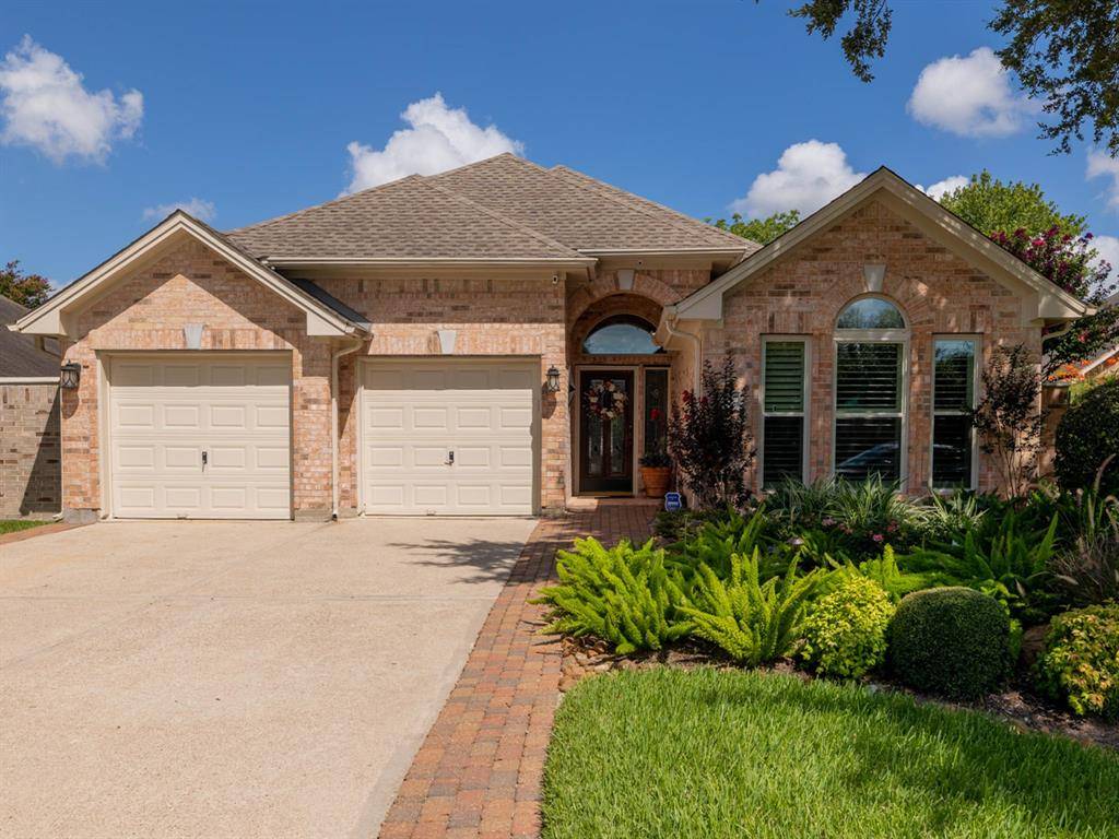 League City, TX 77573,2322 Fairway Pointe DR