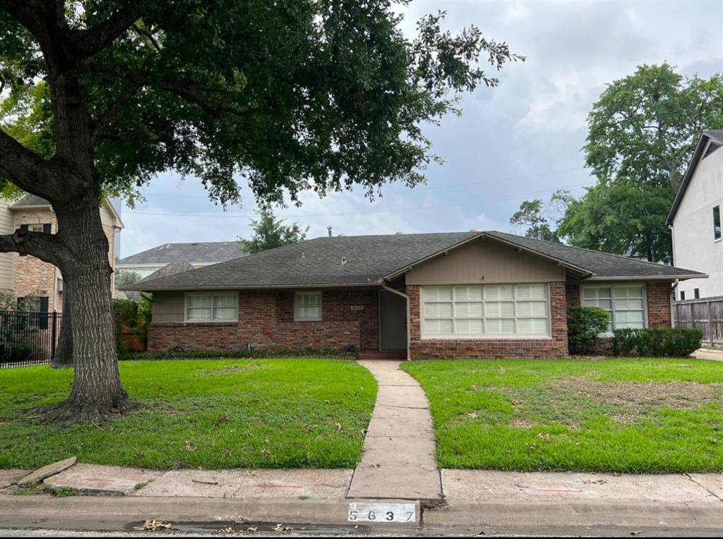 Houston, TX 77056,5637 Ella Lee LN