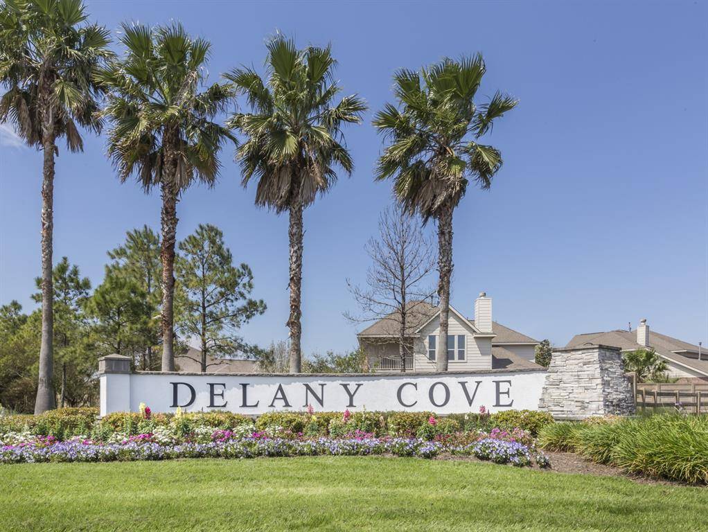 La Marque, TX 77568,796 Delany Cove CT