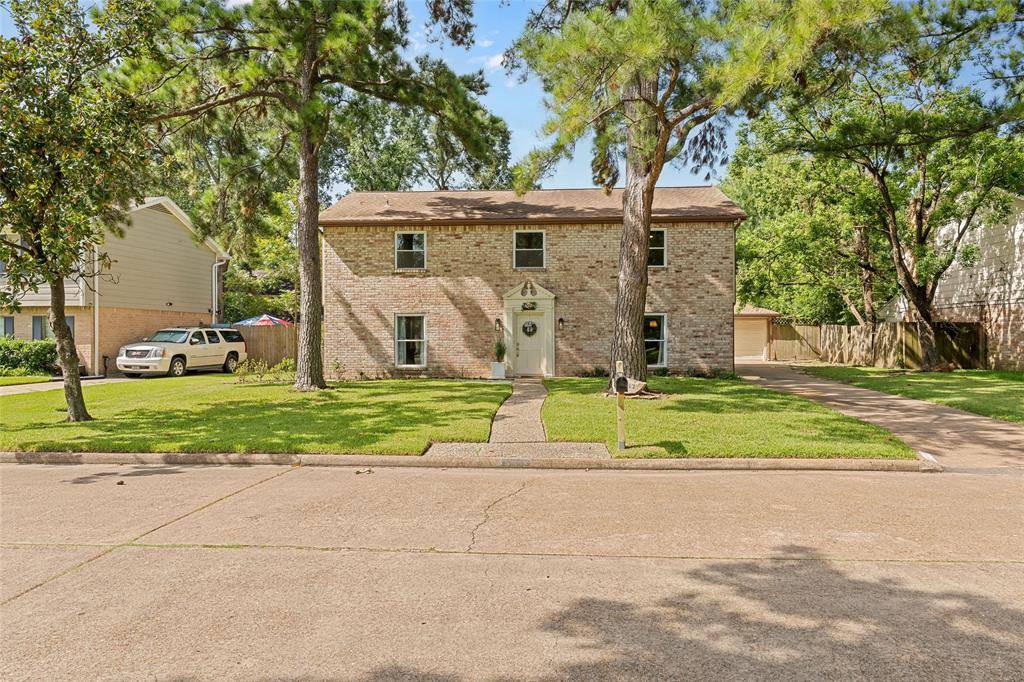 Spring, TX 77388,17803 Tall Cypress DR