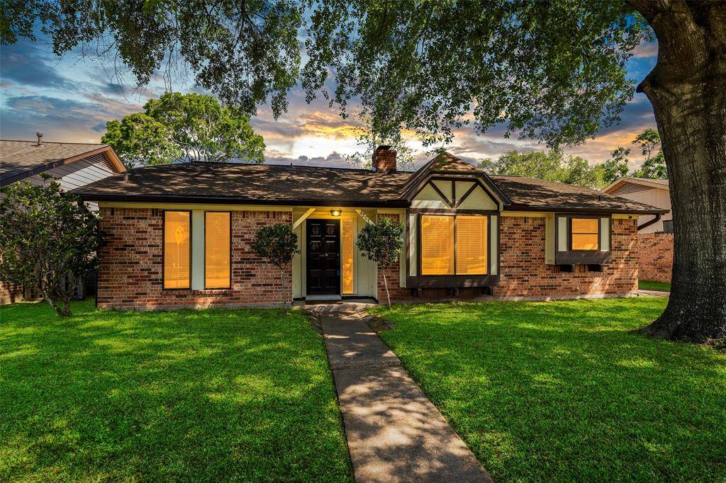 Pasadena, TX 77504,4207 Terlingua ST