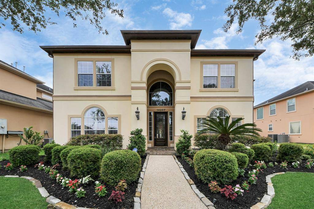 Houston, TX 77077,14207 Jade Cove DR