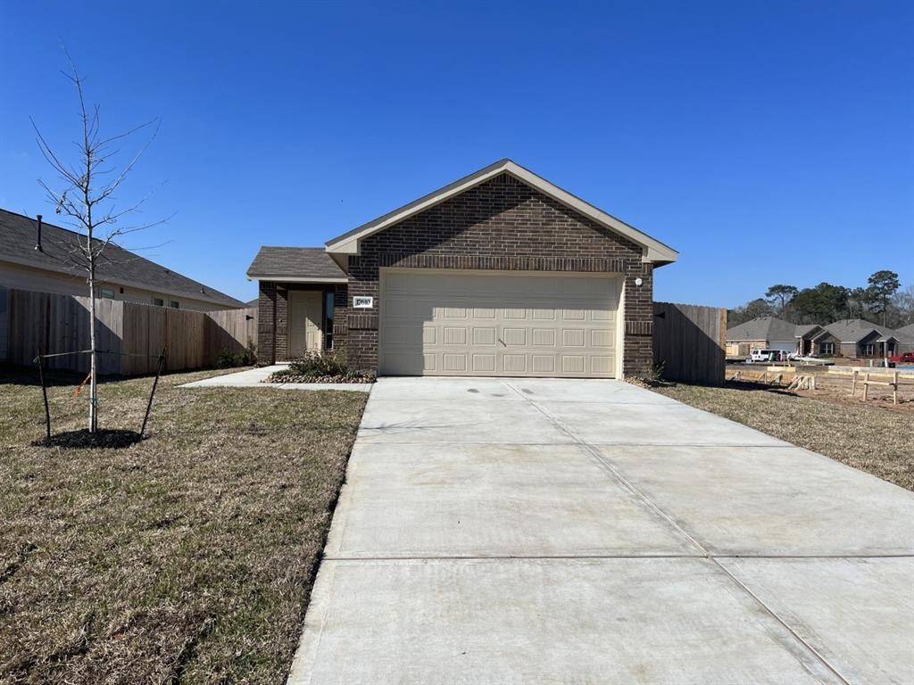 New Caney, TX 77357,17610 Noble Cypress CT