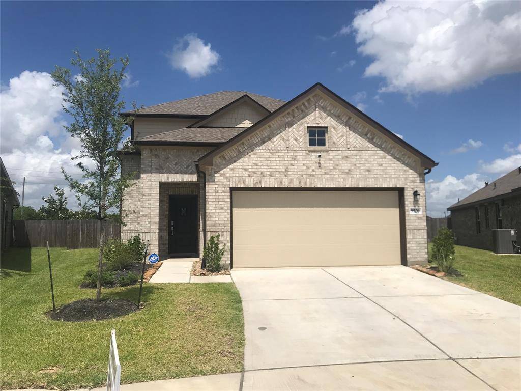 Katy, TX 77493,5926 Opus Ranch TRL